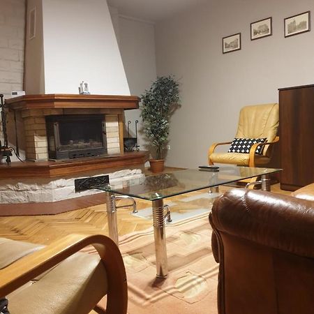 Apartamenty Straconka ,Бельско-Бяла Экстерьер фото