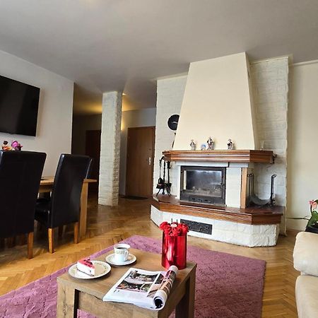 Apartamenty Straconka ,Бельско-Бяла Экстерьер фото