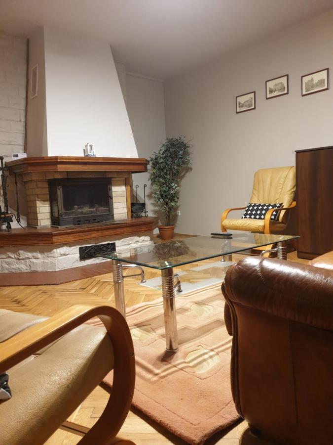 Apartamenty Straconka ,Бельско-Бяла Экстерьер фото