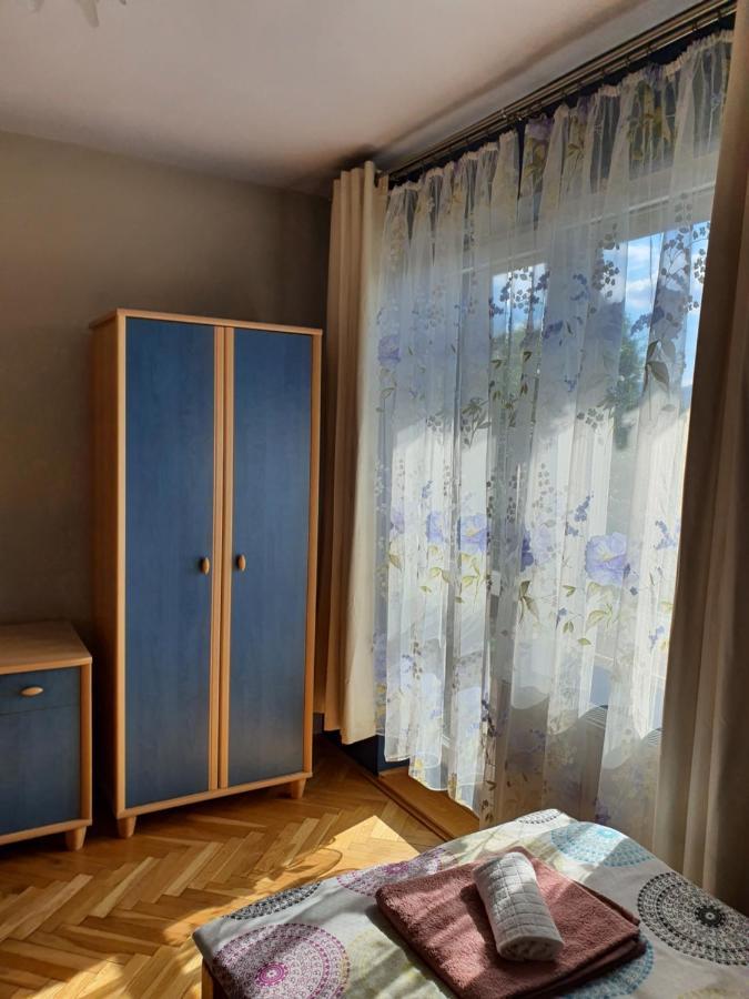 Apartamenty Straconka ,Бельско-Бяла Экстерьер фото