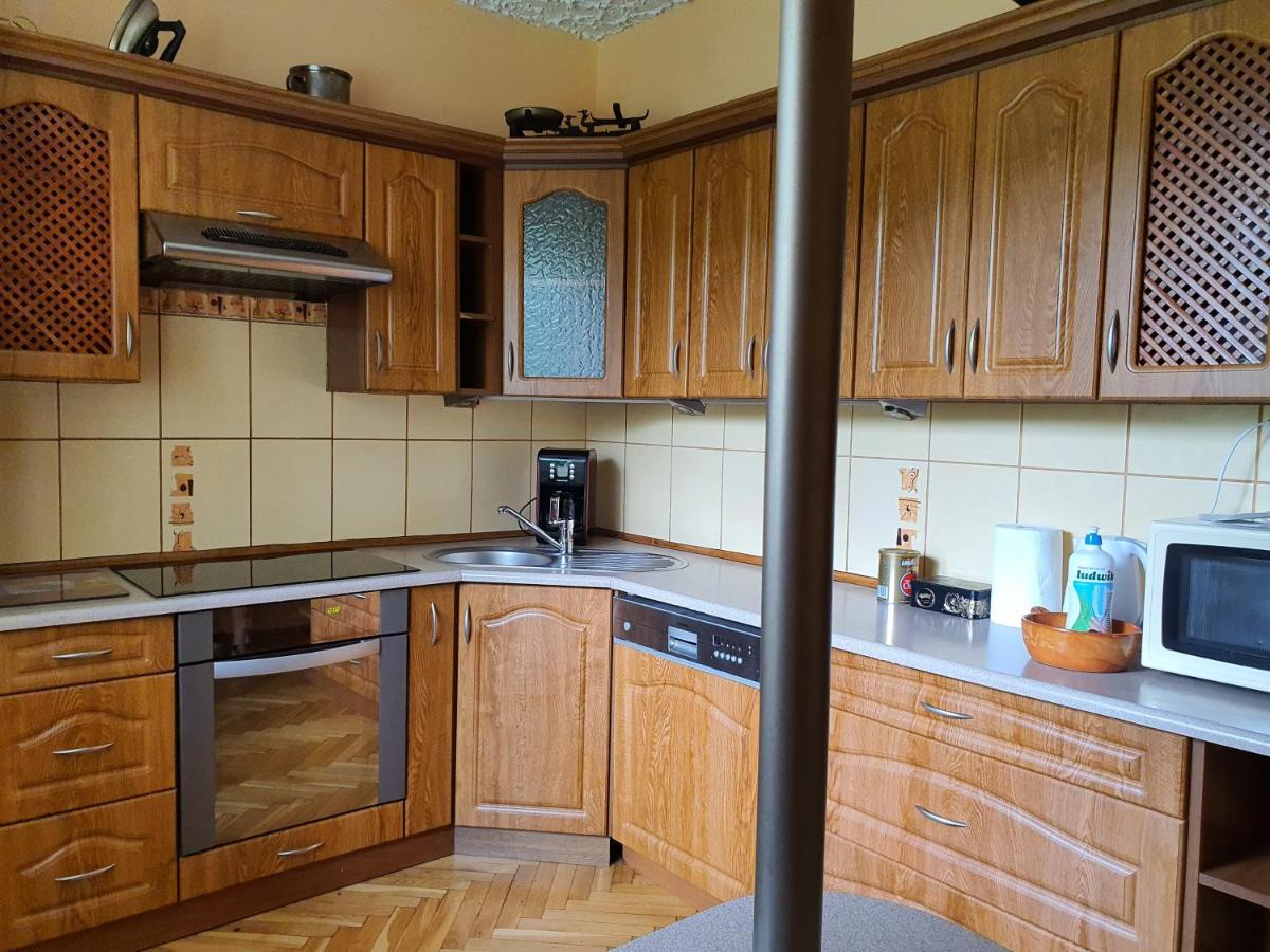 Apartamenty Straconka ,Бельско-Бяла Экстерьер фото