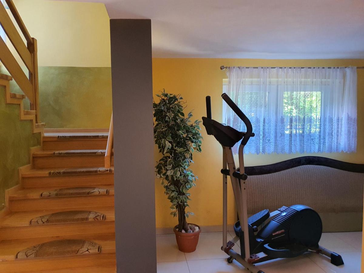 Apartamenty Straconka ,Бельско-Бяла Экстерьер фото