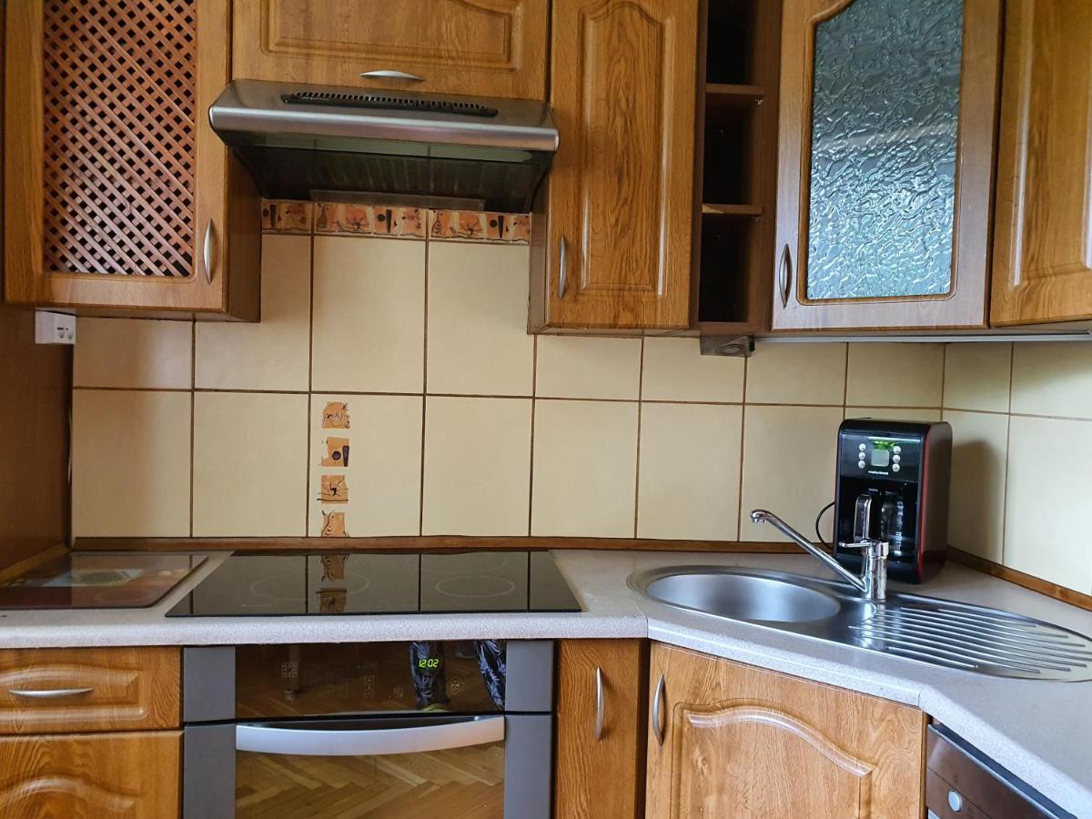 Apartamenty Straconka ,Бельско-Бяла Экстерьер фото