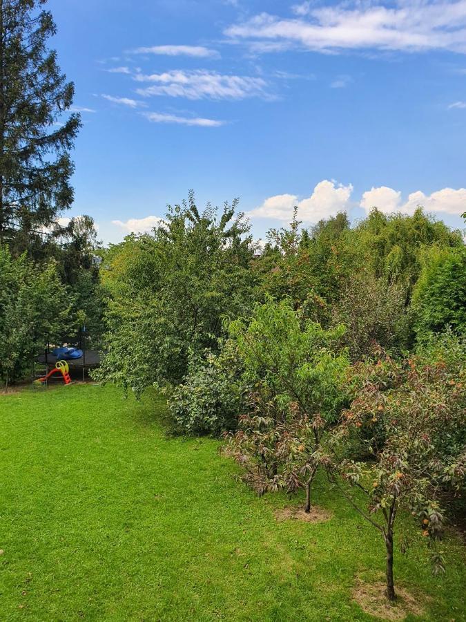 Apartamenty Straconka ,Бельско-Бяла Экстерьер фото