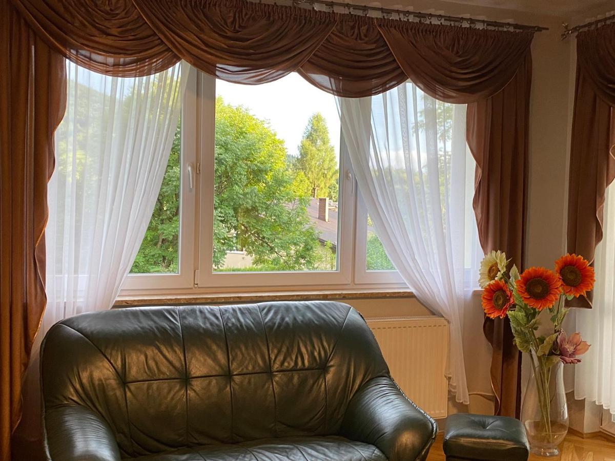 Apartamenty Straconka ,Бельско-Бяла Экстерьер фото