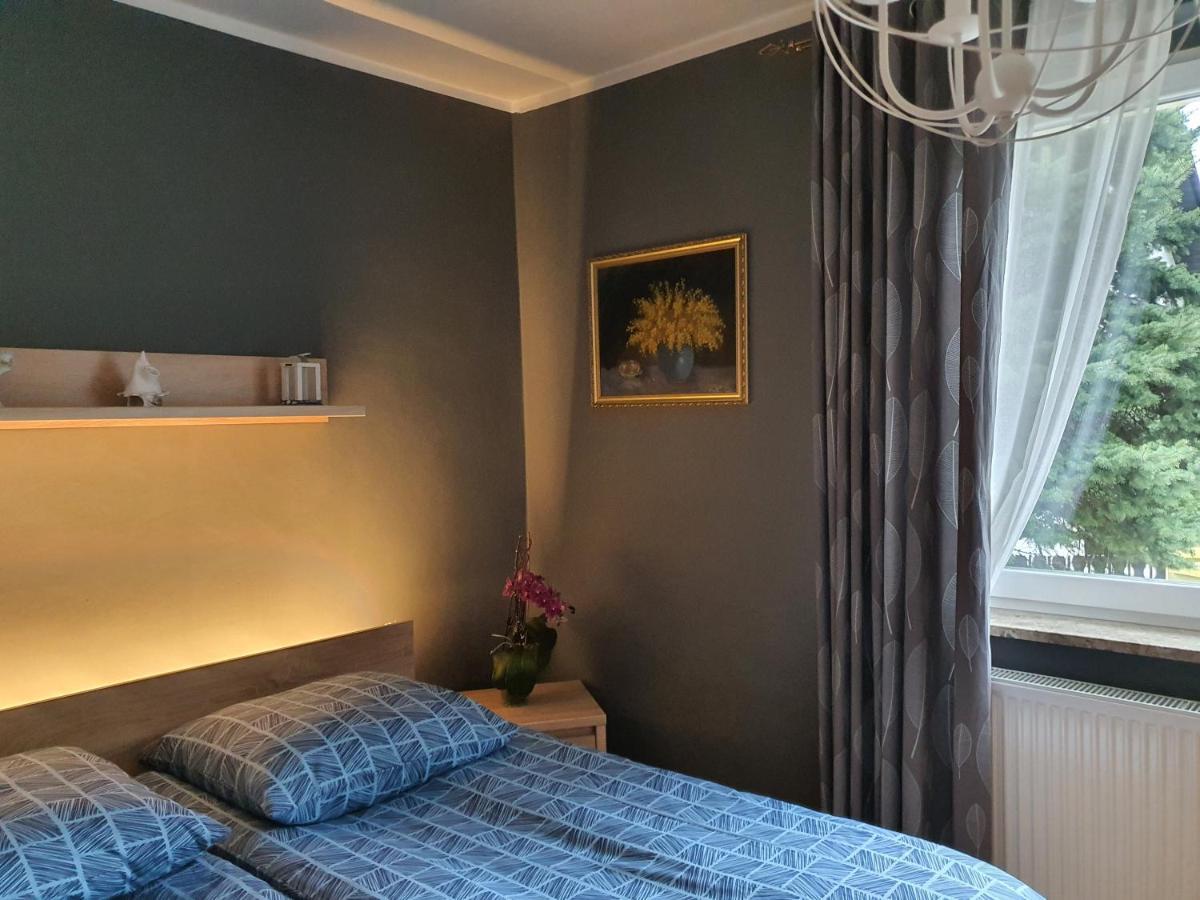 Apartamenty Straconka ,Бельско-Бяла Экстерьер фото