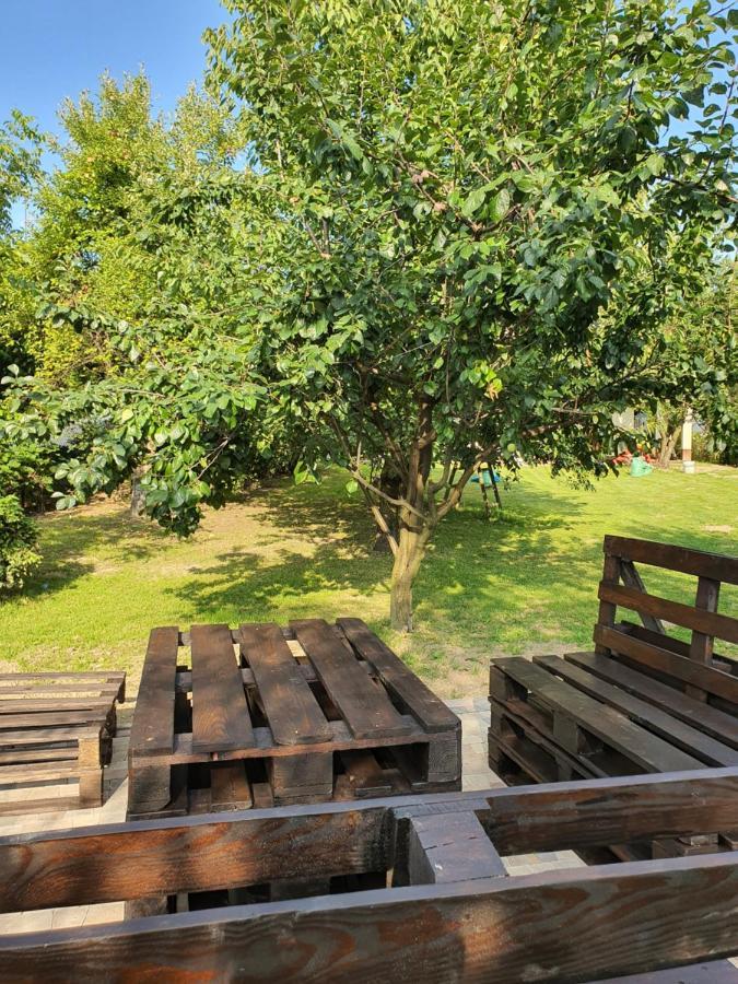 Apartamenty Straconka ,Бельско-Бяла Экстерьер фото