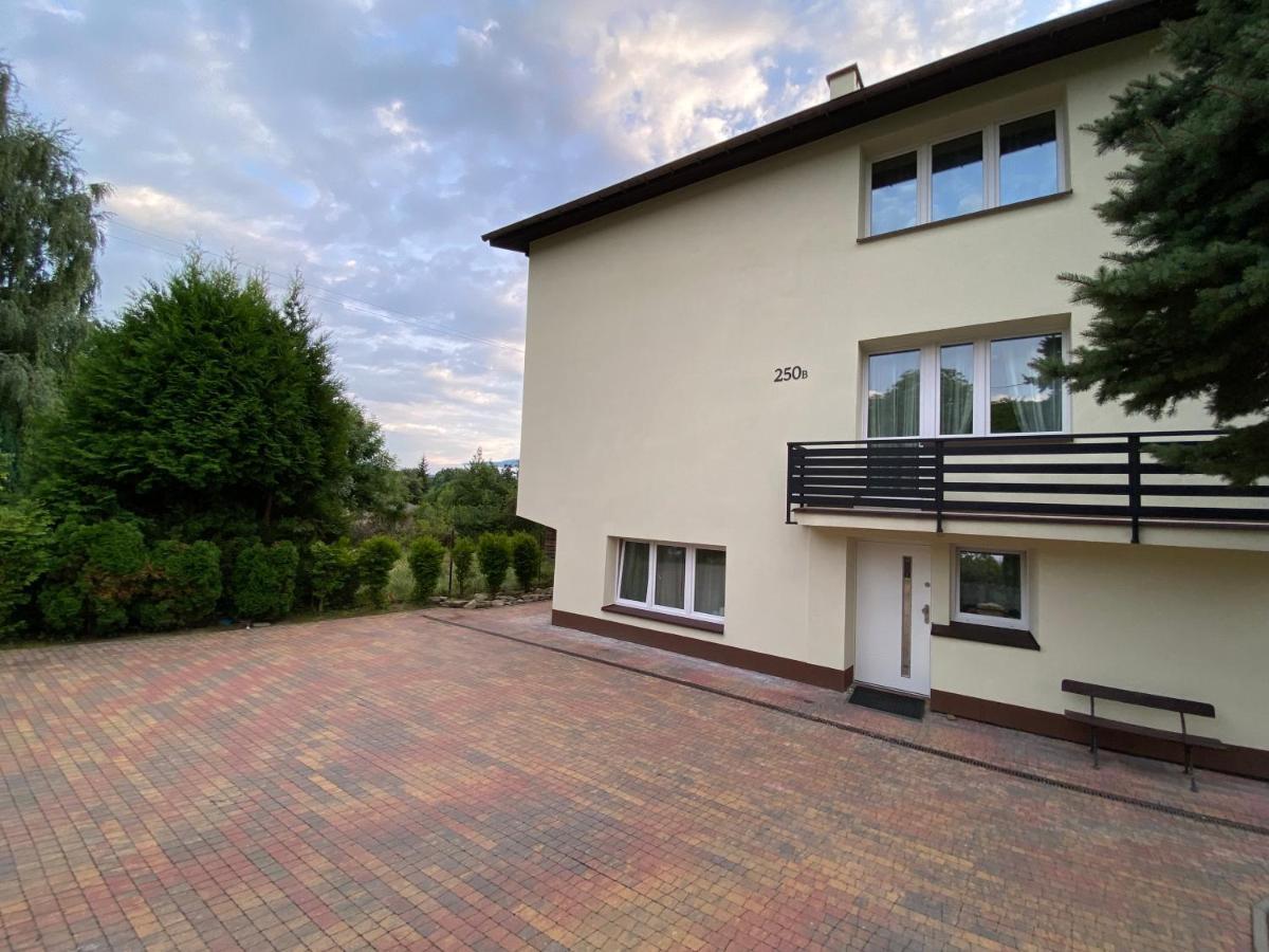 Apartamenty Straconka ,Бельско-Бяла Экстерьер фото