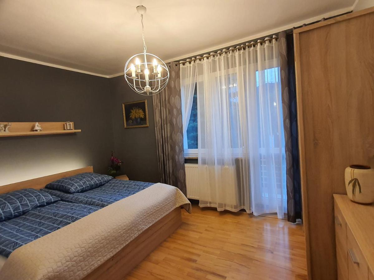 Apartamenty Straconka ,Бельско-Бяла Экстерьер фото