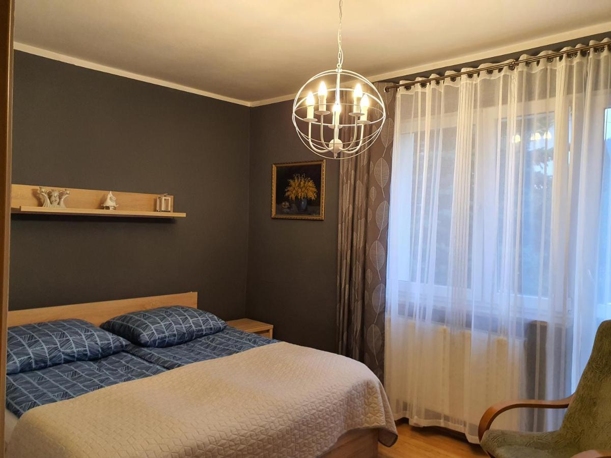 Apartamenty Straconka ,Бельско-Бяла Экстерьер фото