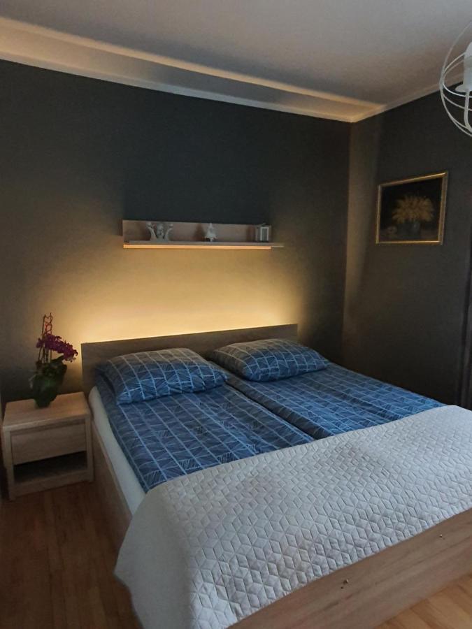 Apartamenty Straconka ,Бельско-Бяла Экстерьер фото