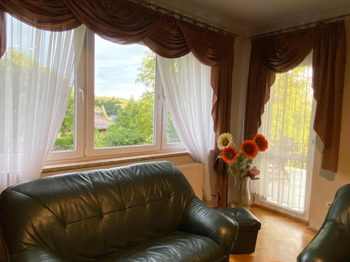 Apartamenty Straconka ,Бельско-Бяла Экстерьер фото