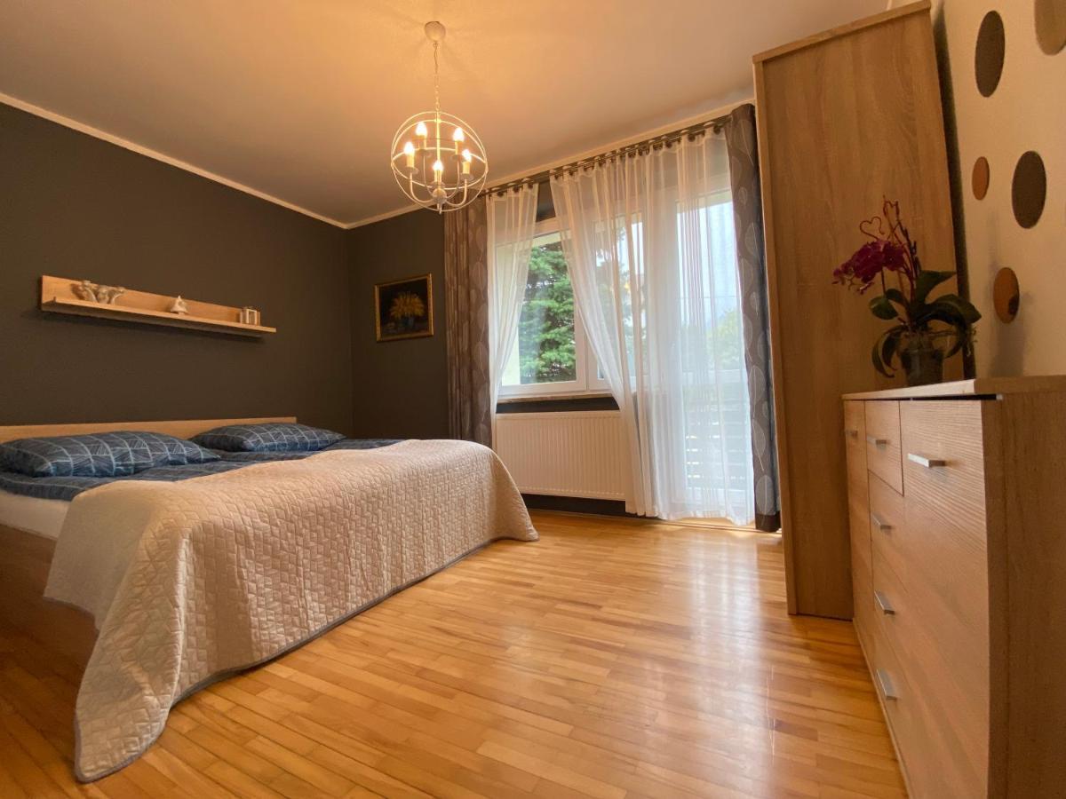 Apartamenty Straconka ,Бельско-Бяла Экстерьер фото