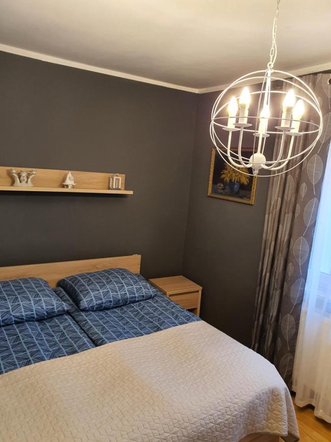 Apartamenty Straconka ,Бельско-Бяла Экстерьер фото