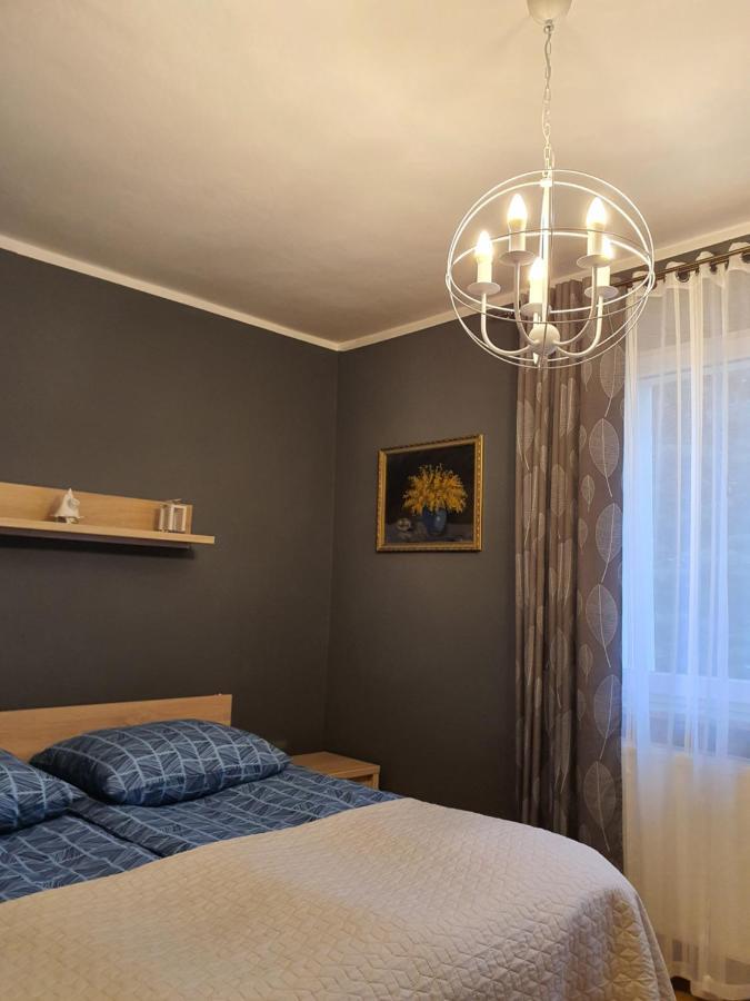 Apartamenty Straconka ,Бельско-Бяла Экстерьер фото
