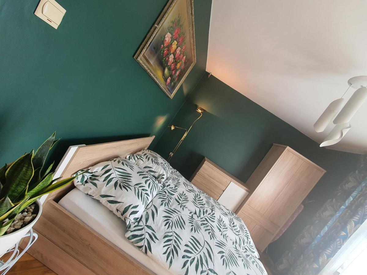 Apartamenty Straconka ,Бельско-Бяла Экстерьер фото