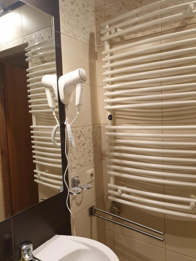 Apartamenty Straconka ,Бельско-Бяла Экстерьер фото