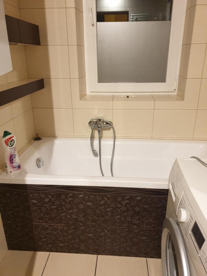 Apartamenty Straconka ,Бельско-Бяла Экстерьер фото