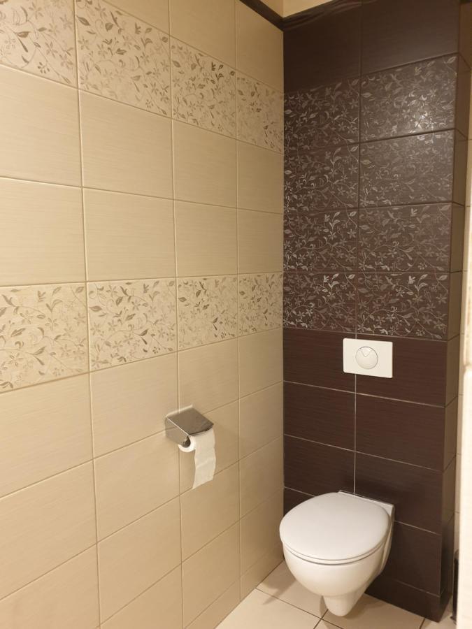 Apartamenty Straconka ,Бельско-Бяла Экстерьер фото