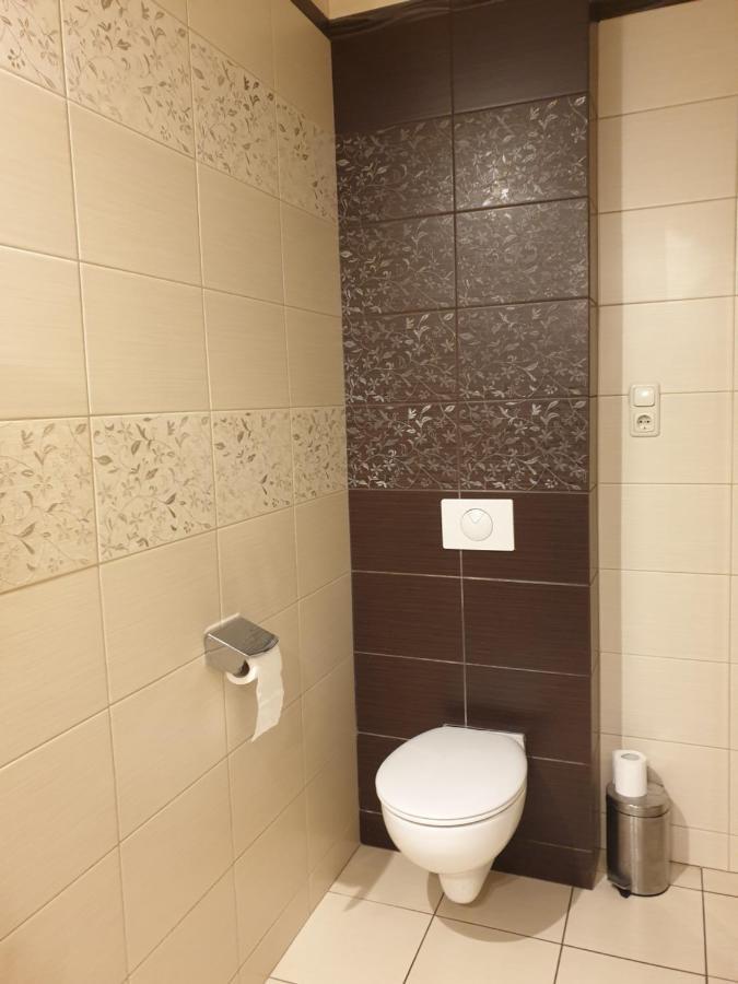 Apartamenty Straconka ,Бельско-Бяла Экстерьер фото