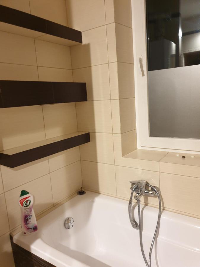 Apartamenty Straconka ,Бельско-Бяла Экстерьер фото