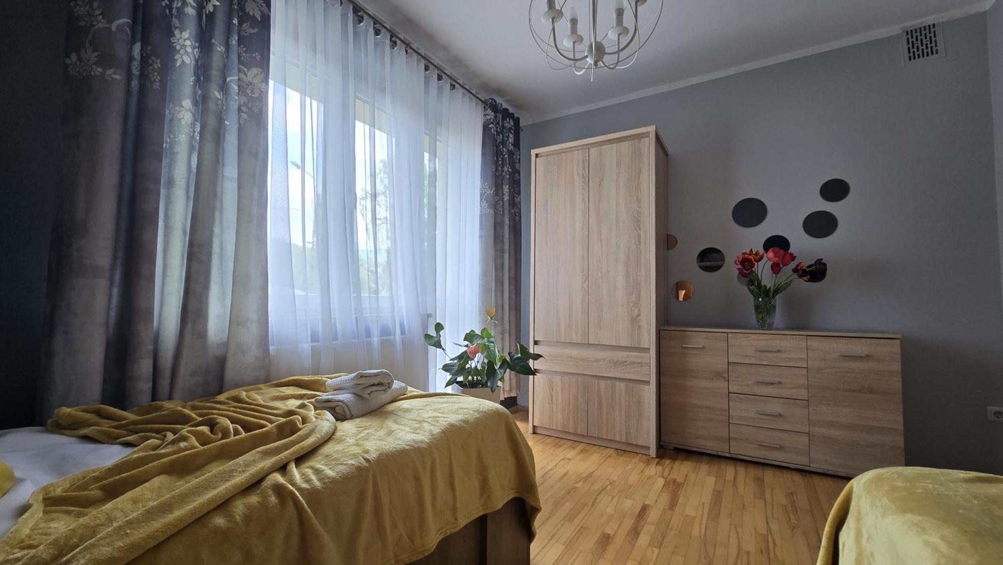 Apartamenty Straconka ,Бельско-Бяла Экстерьер фото