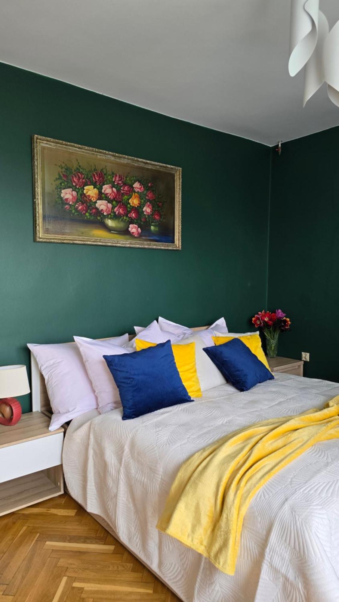 Apartamenty Straconka ,Бельско-Бяла Экстерьер фото