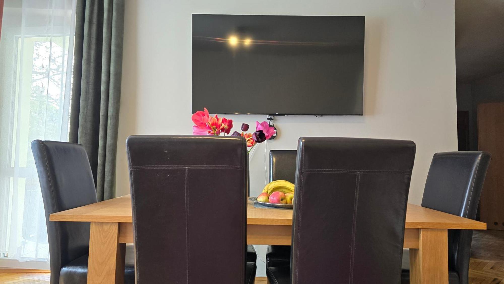 Apartamenty Straconka ,Бельско-Бяла Экстерьер фото