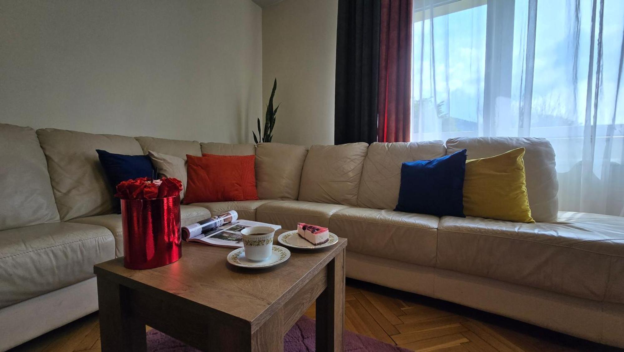 Apartamenty Straconka ,Бельско-Бяла Экстерьер фото