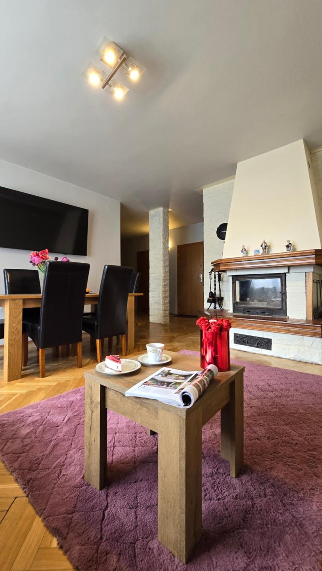 Apartamenty Straconka ,Бельско-Бяла Экстерьер фото